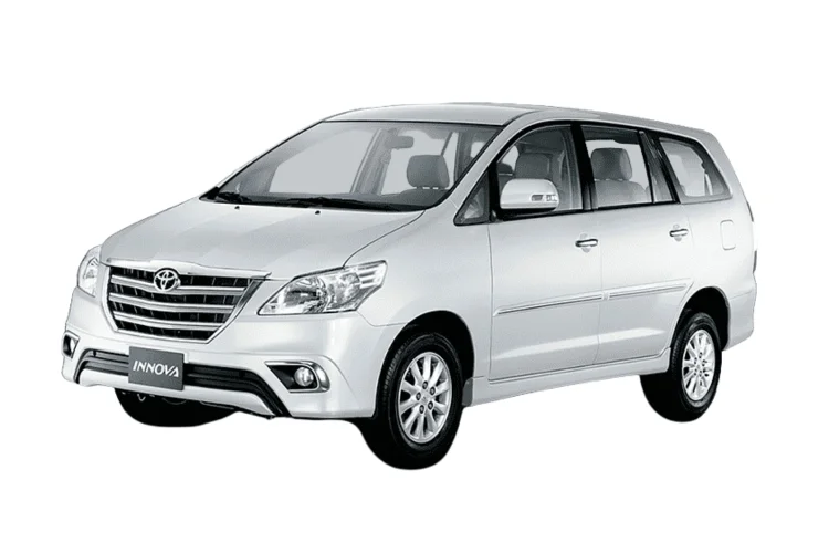 Affordable Cab Service in Ranthambore