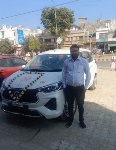 Cab booking in Ranthambore