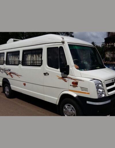 Luxury cab service Ranthambore