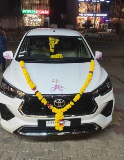 Ranthambore sightseeing taxi