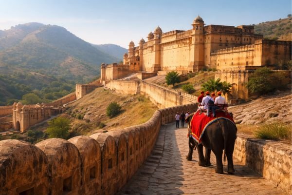  Places to Visit in Jaipur