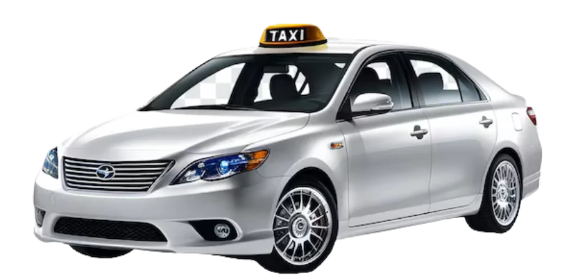 taxi in ranthambore